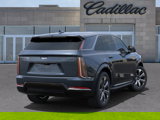 New 2025 Cadillac Escalade IQ Luxury 2 image 4