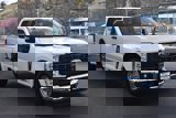 New 2025 Ford F250 XL image 4