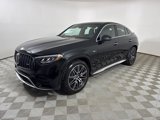 New 2025 Mercedes-Benz GLC 63 AMG S image 3