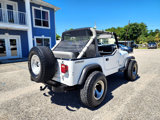 Used 1988 Jeep Wrangler S image 5