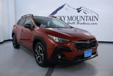 Used 2024 Subaru Crosstrek 2.0i Premium image 1