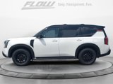 New 2025 Nissan Armada PRO-4X image 4