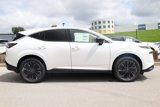 New 2025 Nissan Murano Platinum w/ Cargo Package image 4