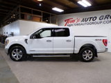 Used 2023 Ford F150 XLT w/ Equipment Group 302A High image 2