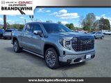 New 2025 GMC Sierra 1500 Denali Ultimate image 2