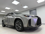 Used 2022 Lexus UX 250h F Sport w/ F Sport Premium Package image 4