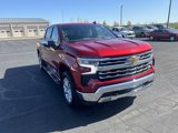 New 2025 Chevrolet Silverado 1500 LTZ w/ LTZ Premium Package image 5