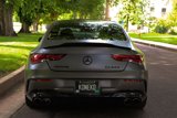 Used 2022 Mercedes-Benz CLA 45 AMG 4MATIC image 4