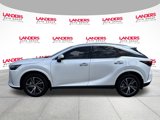 Used 2024 Lexus RX 350h image 6