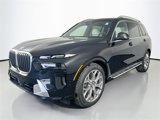 New 2025 BMW X7 xDrive40i image 2