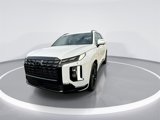 New 2025 Hyundai Palisade Calligraphy image 4