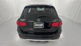 Used 2022 Mercedes-Benz GLC 300 4MATIC image 4