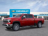 New 2026 Chevrolet Silverado 2500 LTZ w/ LTZ Plus Package image 2