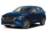 New 2025 MAZDA CX-5 Signature image 2