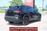 Used 2021 Toyota RAV4 LE image 5