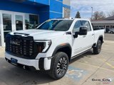 New 2025 GMC Sierra 3500 Denali Ultimate image 2