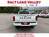New 2025 RAM 3500 Laramie w/ Sport Appearance Package image 6