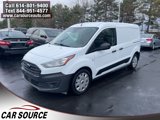 Used 2019 Ford Transit Connect XL image 2