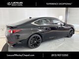 Used 2023 Lexus ES 350 F Sport image 3