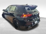 New 2025 Volkswagen Golf R Black Edition image 4
