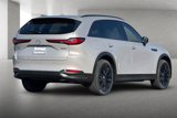 New 2025 MAZDA CX-90 Plug-In Hybrid w/Premium Sport image 4