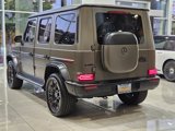 New 2025 Mercedes-Benz G 580 w/ EQ Technology image 3