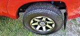 Used 2011 Toyota Tacoma 4x4 Double Cab w/ TRD Sport Pkg image 5