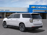 New 2025 Chevrolet Suburban Z71 w/ Z71 Off-Road Package image 3