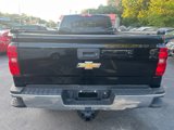 Used 2016 Chevrolet Silverado 2500 LTZ image 4