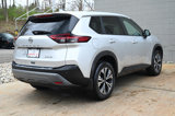Certified 2022 Nissan Rogue SV image 6