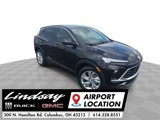 New 2026 Buick Encore GX Preferred w/ Comfort Package image 2