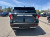 Certified 2023 Ford Explorer XLT w/ Equipment Group 202A image 5