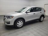 Used 2019 Nissan Rogue S image 2