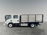 New 2025 Chevrolet Low Cab Forward image 4