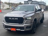 New 2025 RAM 1500 Laramie image 3
