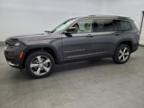 Used 2021 Jeep Grand Cherokee L Limited image 2
