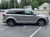 Used 2017 Dodge Journey Crossroad image 5