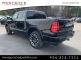New 2025 RAM 1500 Limited w/ Trailer Tow Group image 5