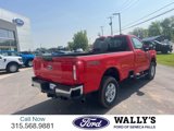 New 2025 Ford F250 XLT w/ FX4 Off-Road Package image 3