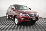 Used 2015 Lexus RX 350 AWD image 3