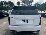 New 2026 Hyundai Palisade Calligraphy image 4