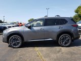 New 2026 Nissan Rogue Platinum image 3