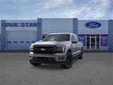 New 2025 Ford F150 Lariat image 2