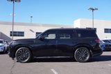 New 2025 INFINITI QX80 Autograph w/ Autograph Exterior Package image 2