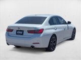 Used 2025 BMW 330i xDrive Sedan w/ Premium Package image 5