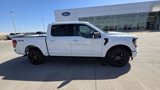 New 2025 Ford F150 XLT w/ Equipment Group 302A MID image 5