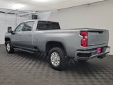 Used 2024 Chevrolet Silverado 3500 LTZ w/ LTZ Convenience Package image 3