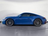 Certified 2025 Porsche 911 Carrera image 2