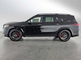New 2025 Mercedes-Benz GLS 63 AMG 4MATIC image 2