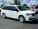Used 2018 Dodge Grand Caravan SE image 3